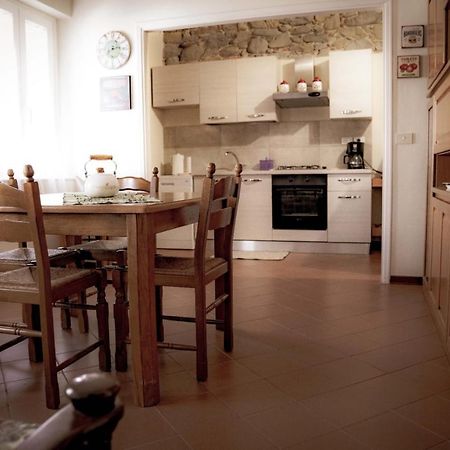 Casa Vacanza Ilia Πέσια Εξωτερικό φωτογραφία