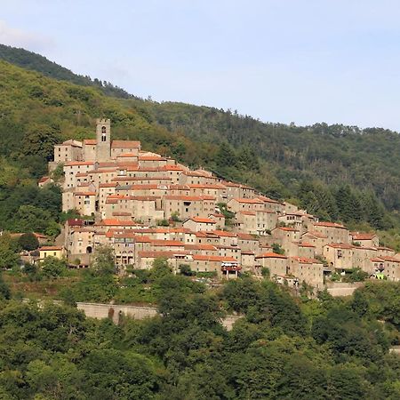 Casa Vacanza Ilia Πέσια Εξωτερικό φωτογραφία