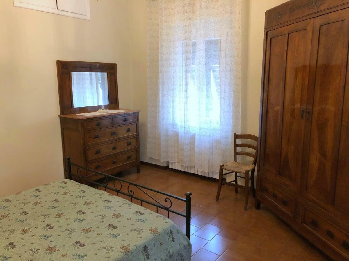 Casa Vacanza Ilia Πέσια Εξωτερικό φωτογραφία