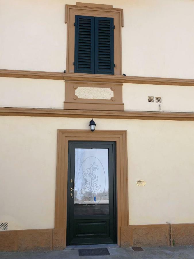 Casa Vacanza Ilia Πέσια Εξωτερικό φωτογραφία