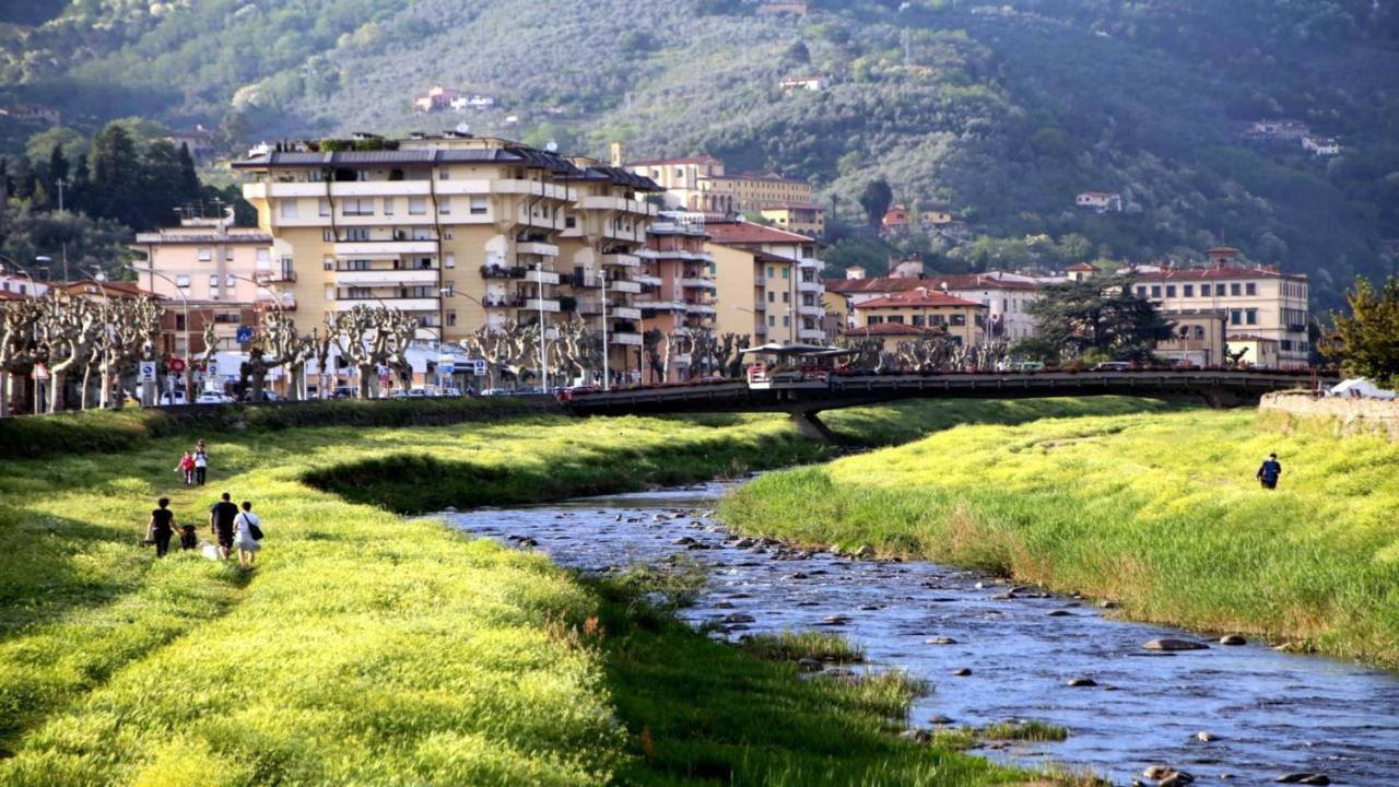 Casa Vacanza Ilia Πέσια Εξωτερικό φωτογραφία