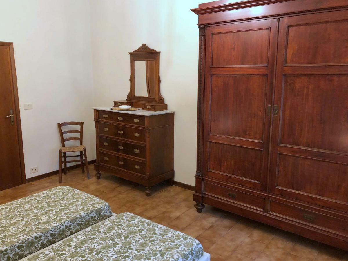 Casa Vacanza Ilia Πέσια Εξωτερικό φωτογραφία