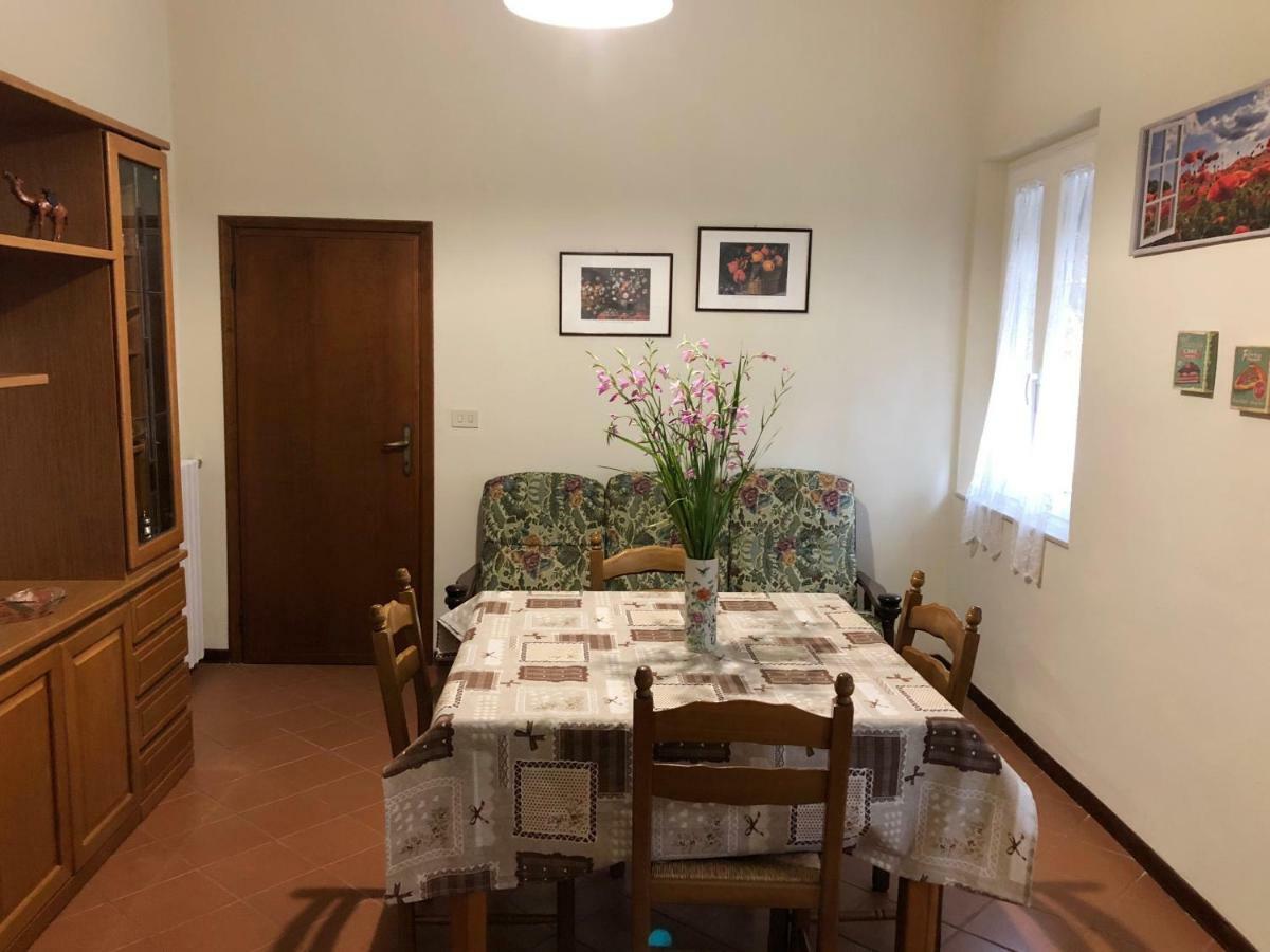 Casa Vacanza Ilia Πέσια Εξωτερικό φωτογραφία