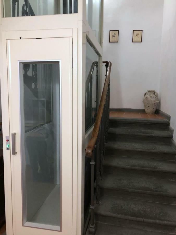Casa Vacanza Ilia Πέσια Εξωτερικό φωτογραφία