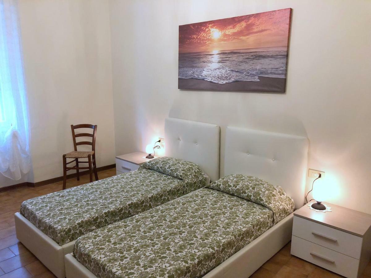 Casa Vacanza Ilia Πέσια Εξωτερικό φωτογραφία
