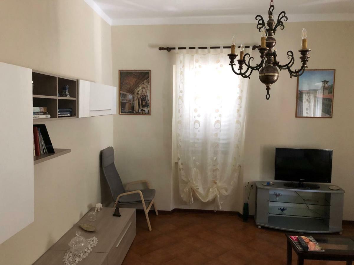 Casa Vacanza Ilia Πέσια Εξωτερικό φωτογραφία
