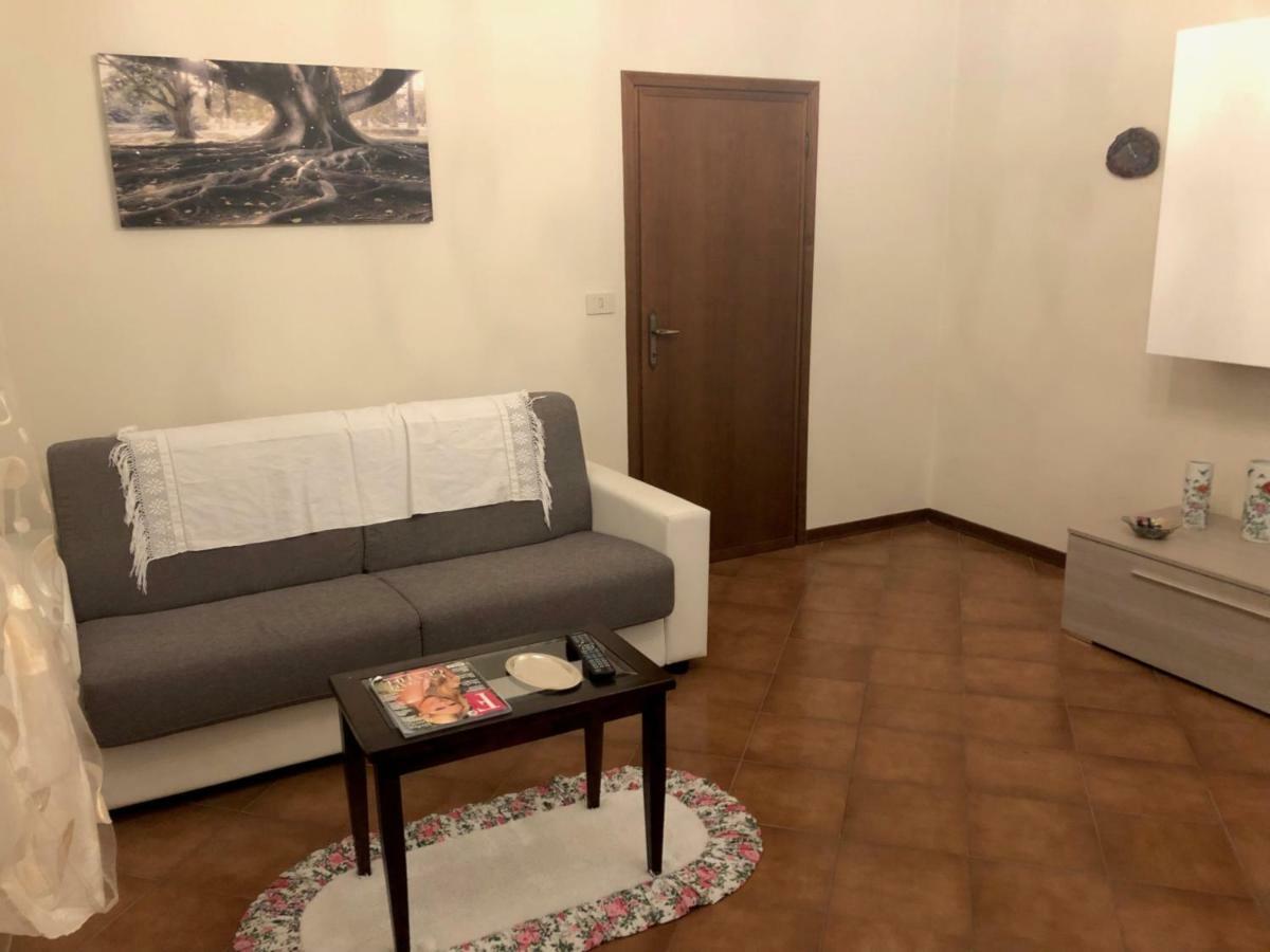 Casa Vacanza Ilia Πέσια Εξωτερικό φωτογραφία