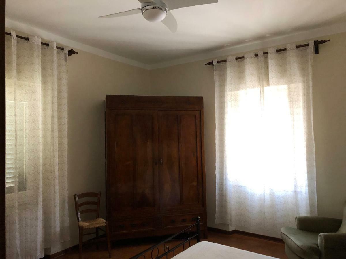 Casa Vacanza Ilia Πέσια Εξωτερικό φωτογραφία