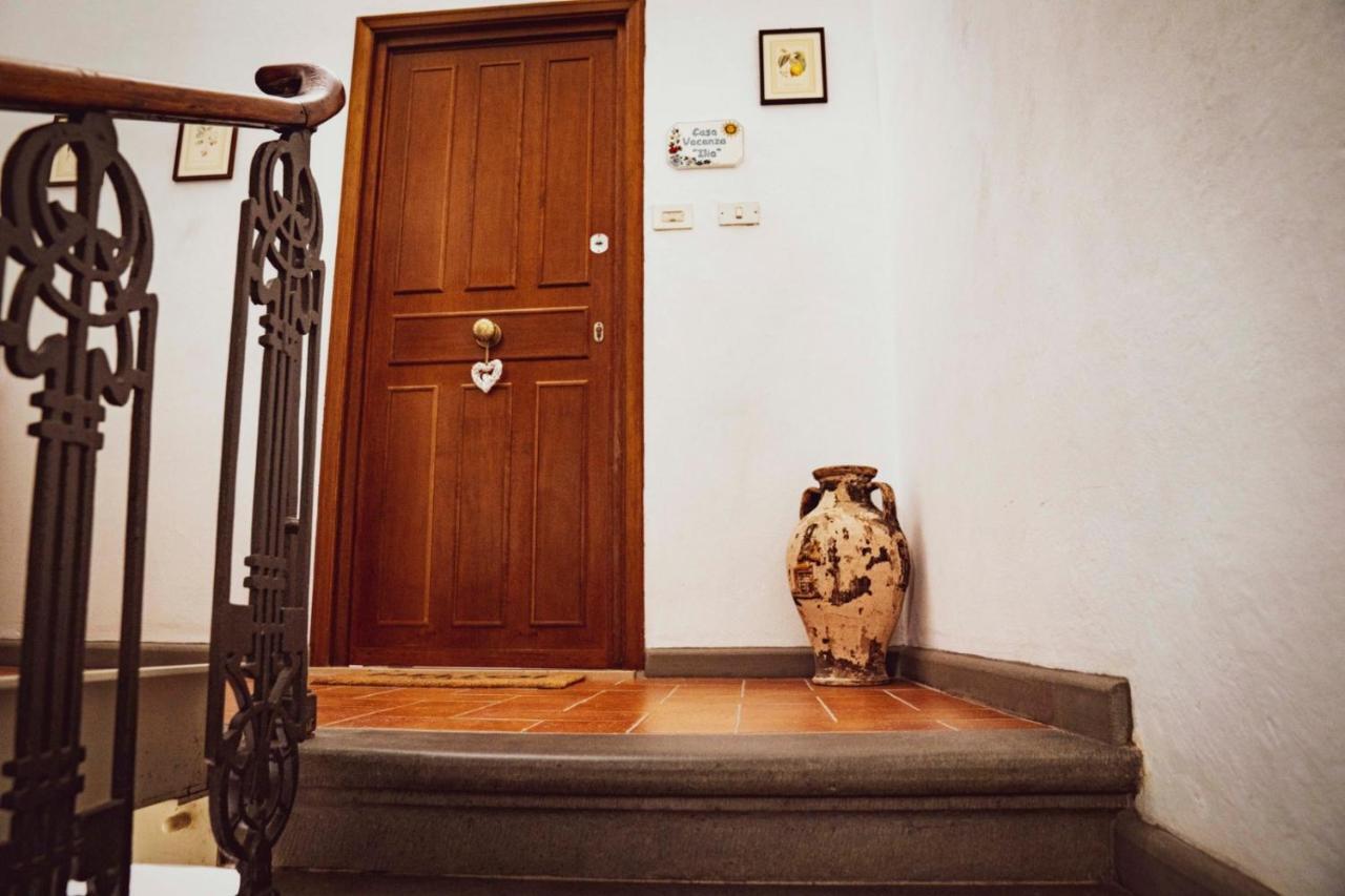 Casa Vacanza Ilia Πέσια Εξωτερικό φωτογραφία