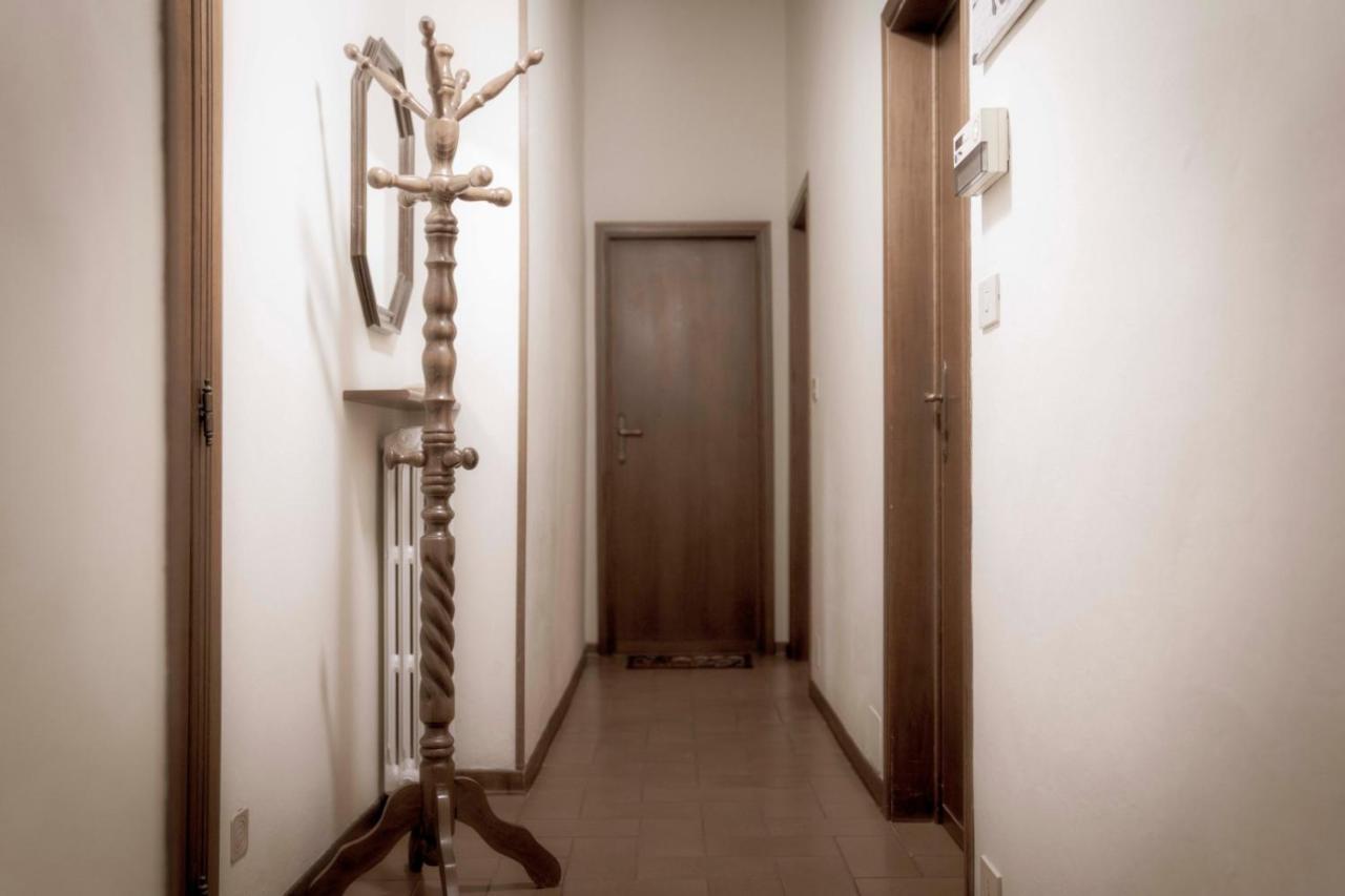 Casa Vacanza Ilia Πέσια Εξωτερικό φωτογραφία