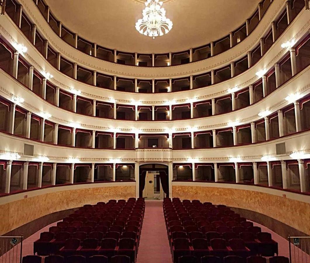 Casa Vacanza Ilia Πέσια Εξωτερικό φωτογραφία