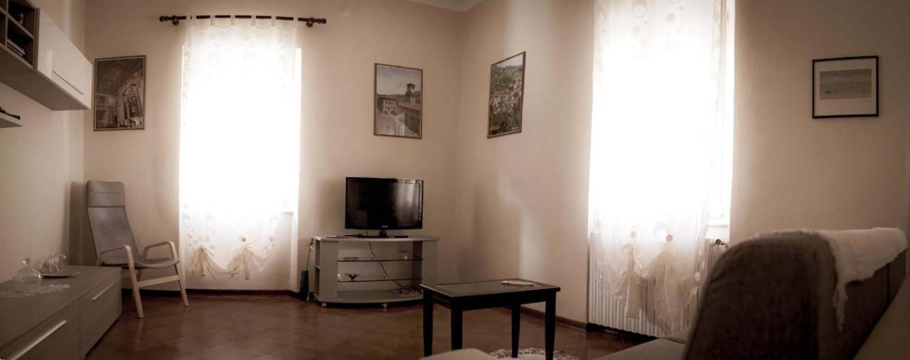 Casa Vacanza Ilia Πέσια Εξωτερικό φωτογραφία