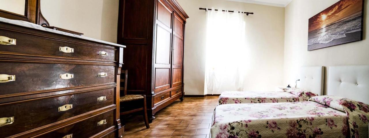 Casa Vacanza Ilia Πέσια Εξωτερικό φωτογραφία